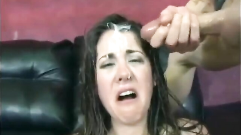 Cum Compilation 5: Dare to swallow