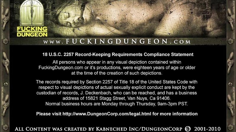 DungeonCorp - 1