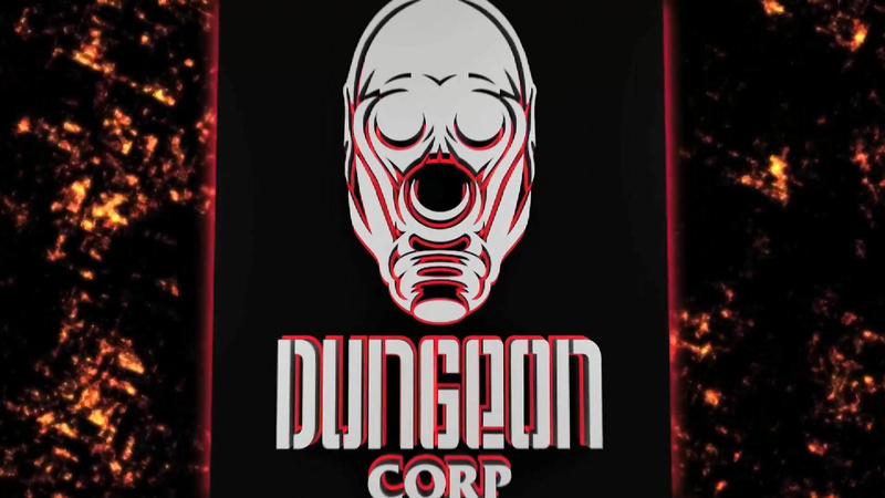 DungeonCorp - Lunas Struggles - Luna Wulf