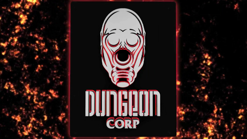 DungeonCorp - Nervous Ziva
