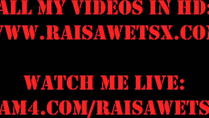 RAISA WETSX - Video 26