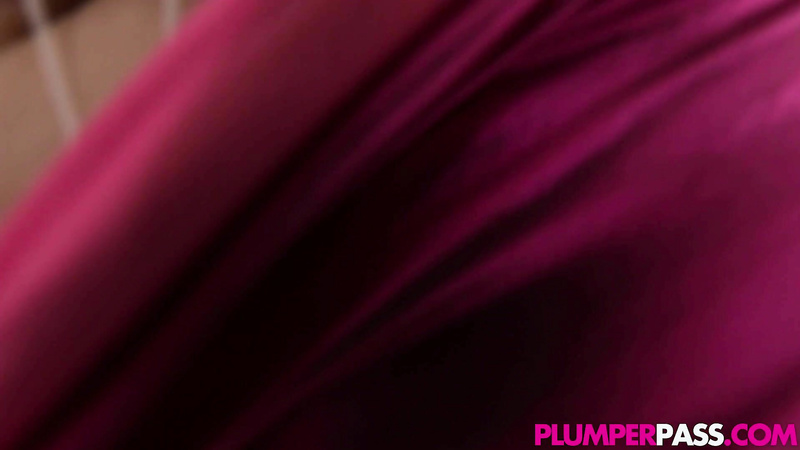 PLUMPERPASS - Lila Lovely - Good Moaning