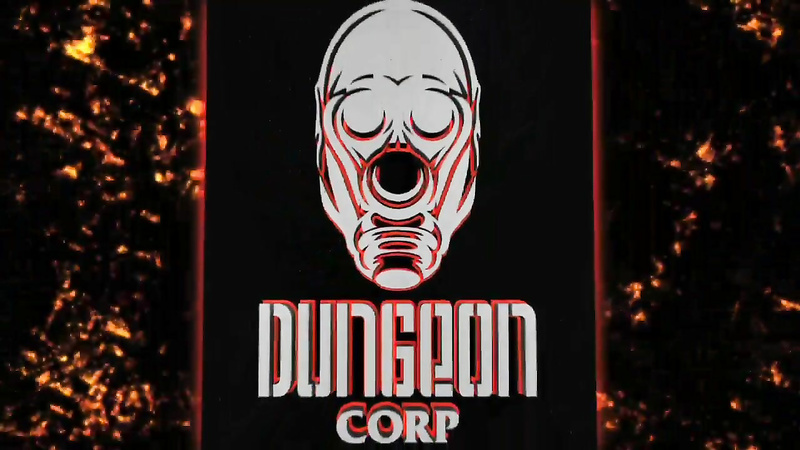 DungeonCorp - Rylie Richman 1