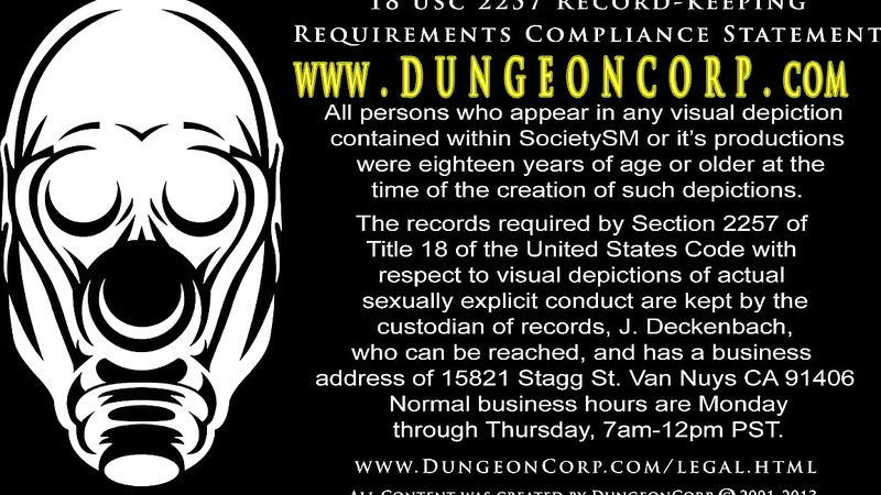 DungeonCorp - Clip 3