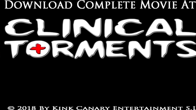 Clinical torments-clip360