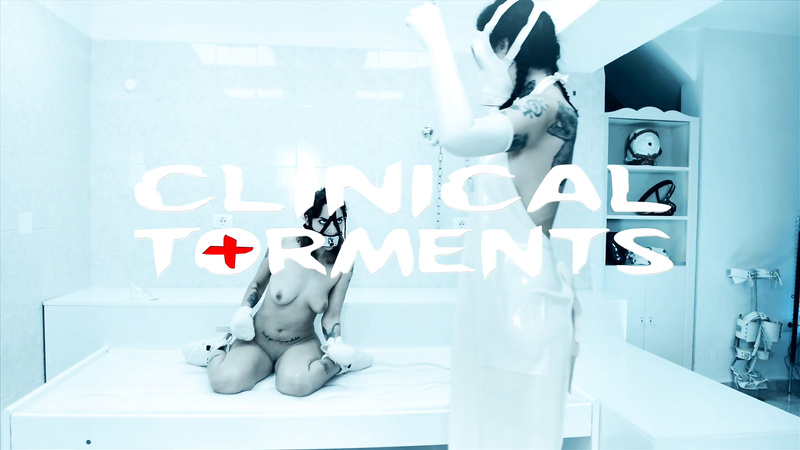 Clinical torments-clip374