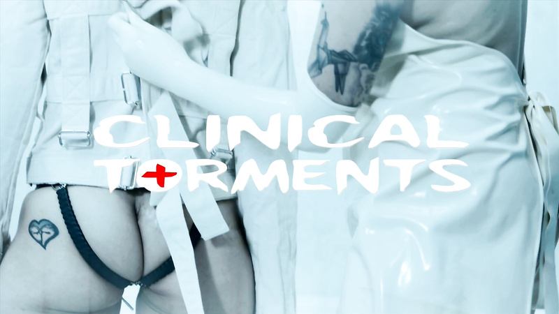 Clinical torments-clip386