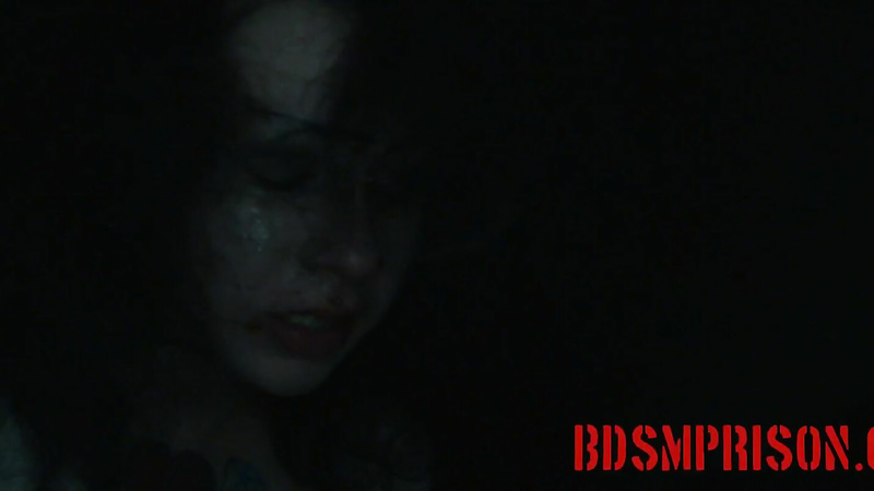 BDSM PRISON - Lise 2