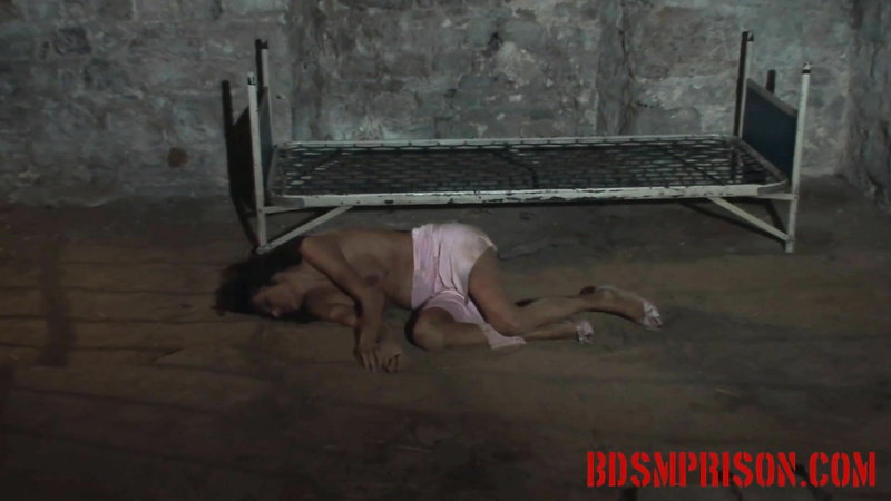 BDSM PRISON - Natalia 1