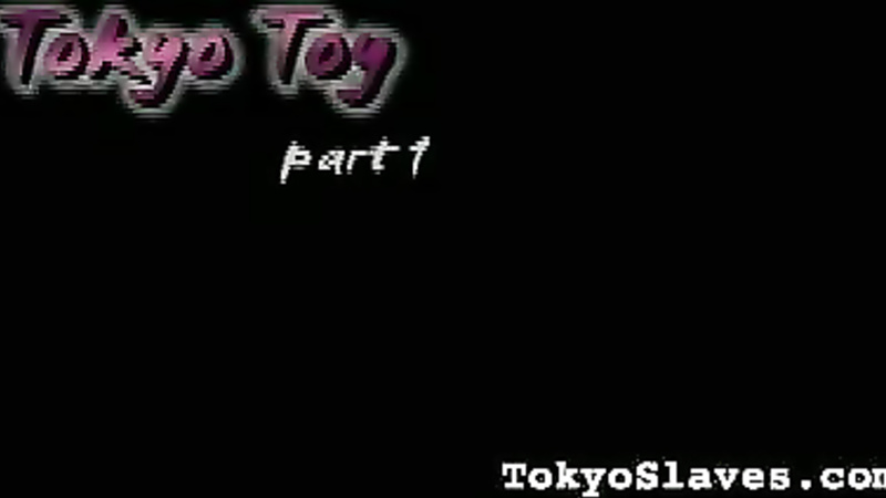 TOKYO SLAVES - Tokyo Toy