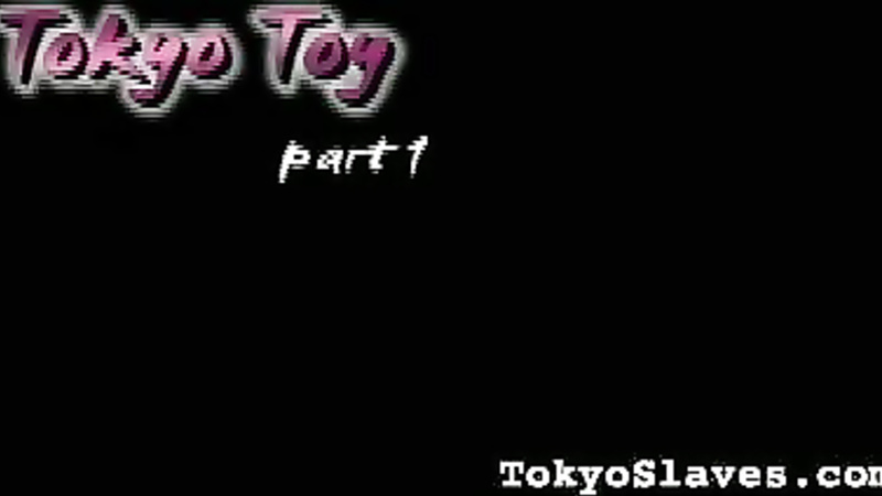 TOKYO SLAVES - Tokyo Toy