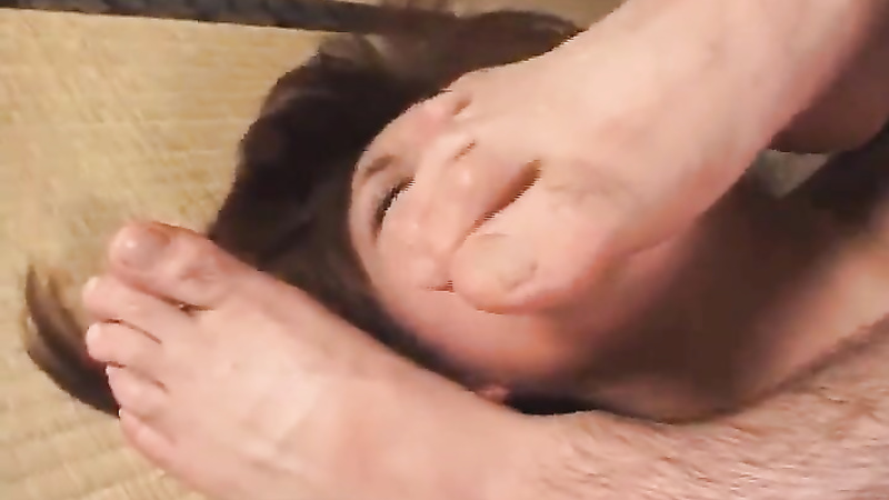 Kinkygate feet slut