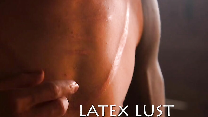 SEX AND SUBMISSION - August Taylor - Latex Lust