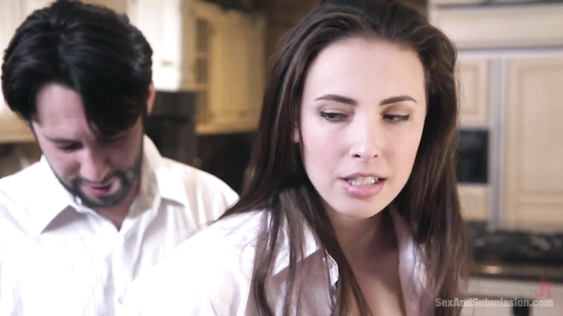SEX AND SUBMISSION - Alexa Grace, Casey Calvert - Dirty Business