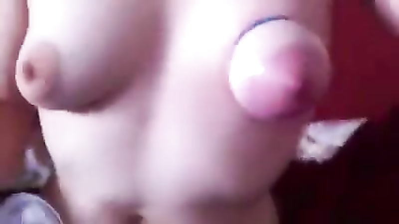 Kinkygate inflated tits