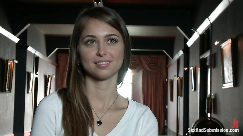 SEX AND SUBMISSION - Riley Reid - The Piano Instructor Riley Reid Submits