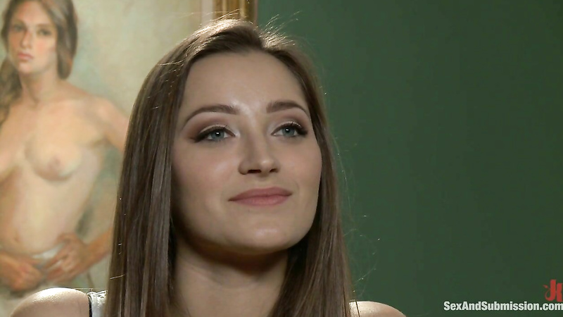SEX AND SUBMISSION - Dani Daniels - Private Meetings The Submission of Dani Daniels