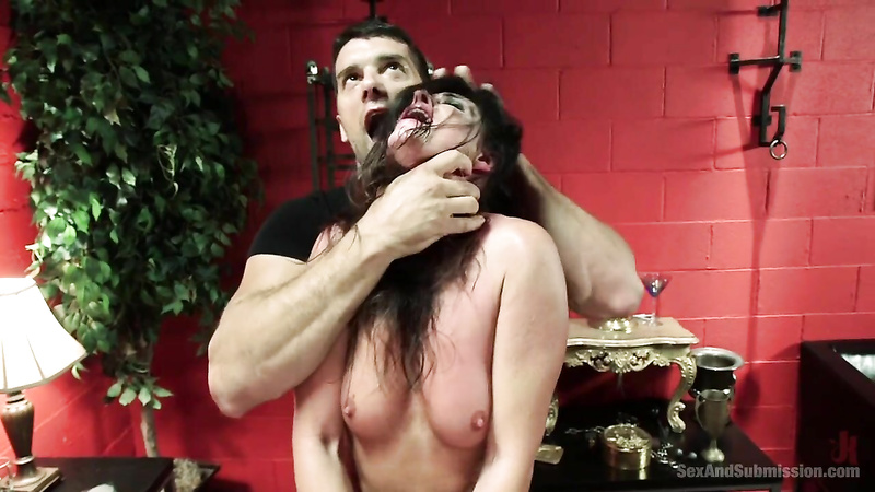 SEX AND SUBMISSION - Total Submission of India Summer