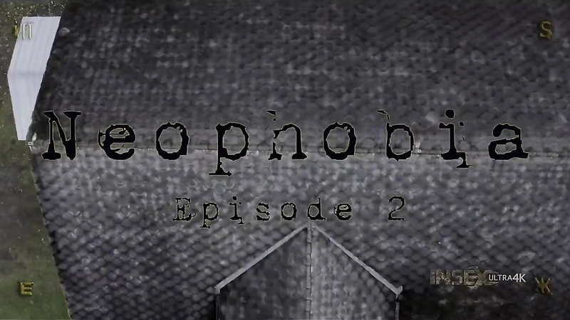 INSEX - Neophobia Episode 1