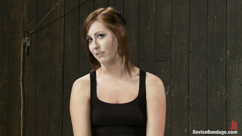 DEVICE BONDAGE (2010) 10943 CharlieAnn