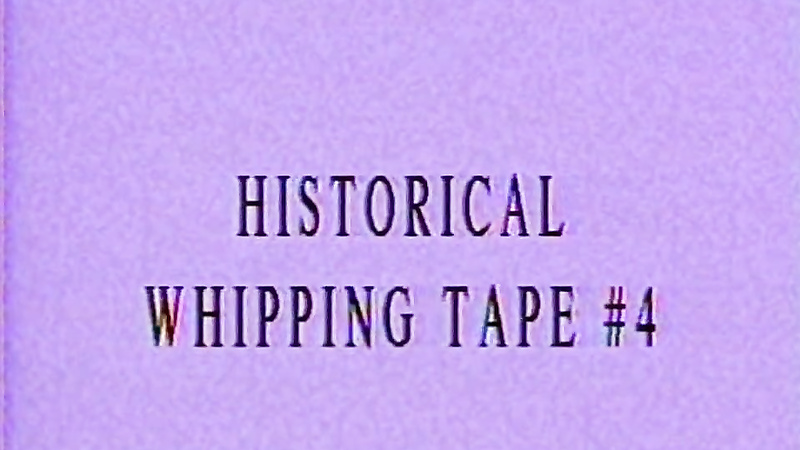 NuWest - FCV-027 Historical Whippings 4