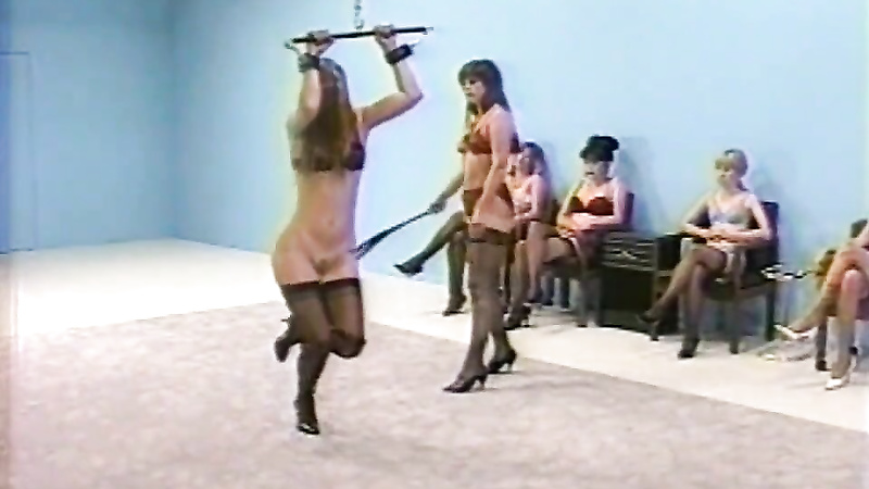 NuWest - FCV-028 - The Whipping Sorority