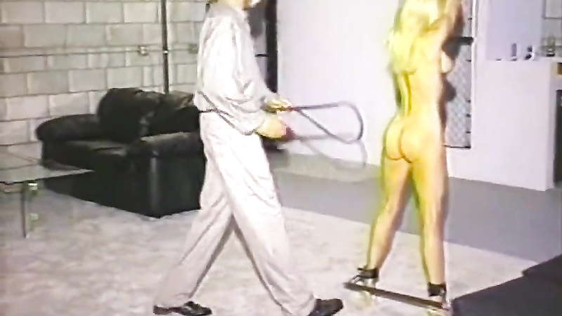 NuWest - FCV-064 Jacques Climactic Whipping