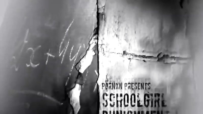PORNXN - Schoolgirl Punishment
