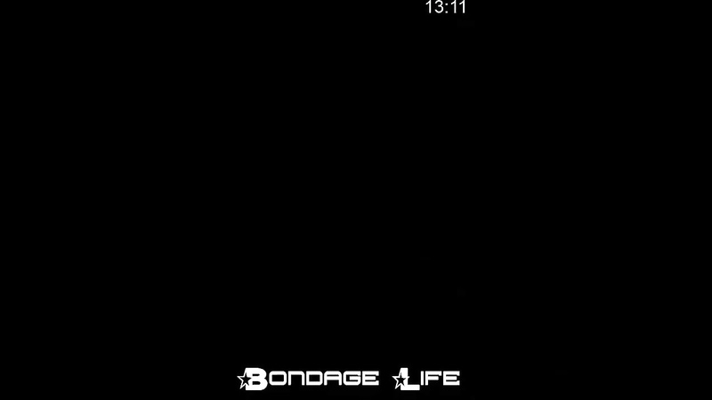 BondageLife	Rachel Greyhound - Some Cage Time