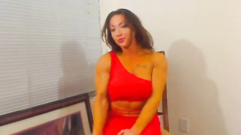 Erotic Muscle Videos	basting beauty