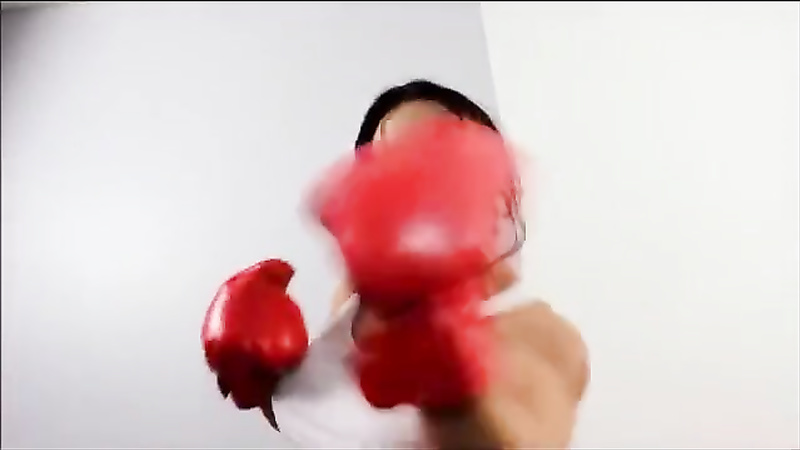 Erotic Muscle Videos	boxing pov