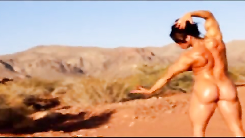 Erotic Muscle Videos	desert nude