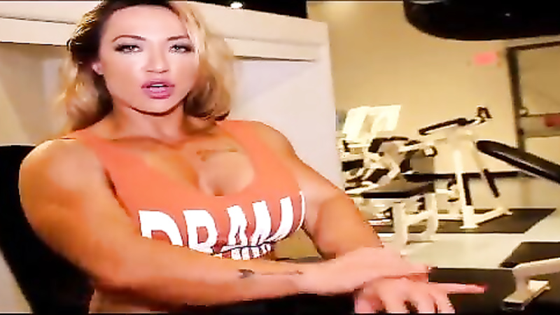 Erotic Muscle Videos	drama queen
