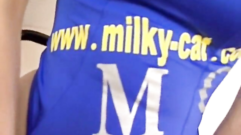 Milky Cat	DMC-08
