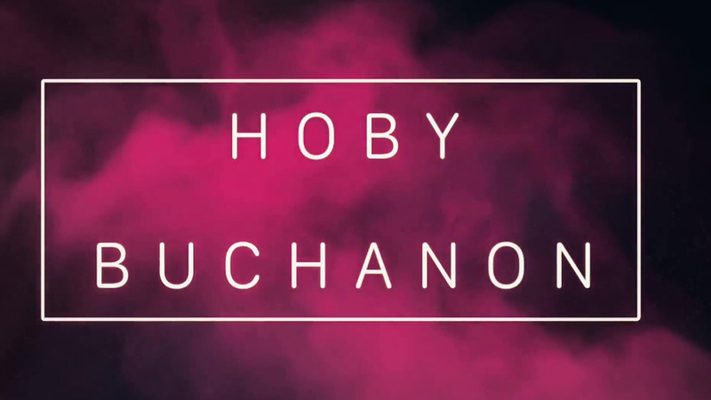 Hoby Buchanon	20YrOld Latina With Braces