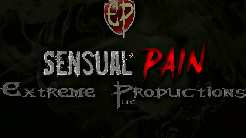 SensualPain - Stomach Punching Until you Pee