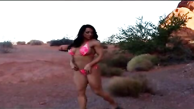 Erotic Muscle Videos	pretty in pink
