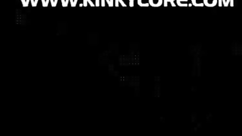 KINKYCORE - Session 1