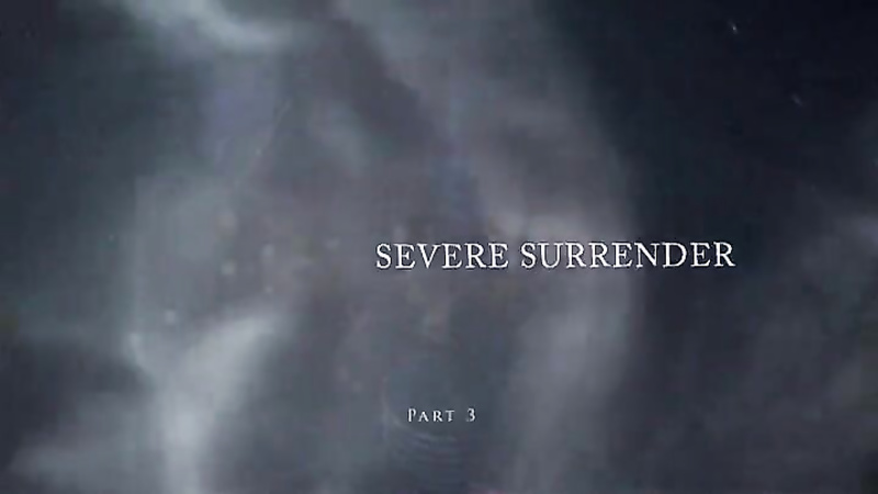 SUBSPACELAND - Severe Surrender