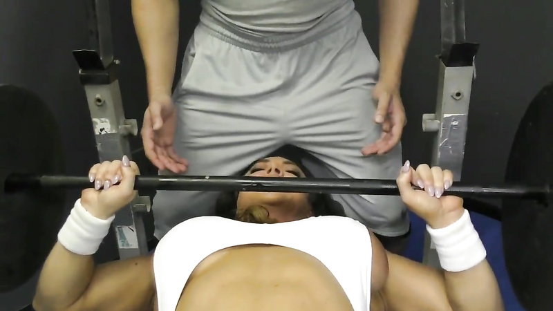Erotic Muscle Videos	Spotme