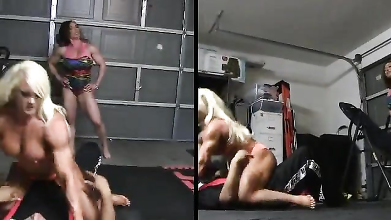 Erotic Muscle Videos	sucker punch