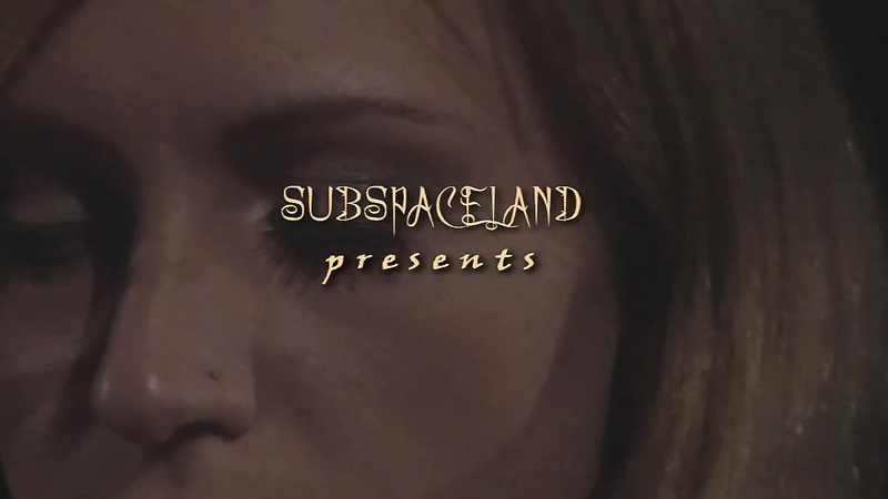 SUBSPACELAND - Harsh Treatment and Anal Bliss
