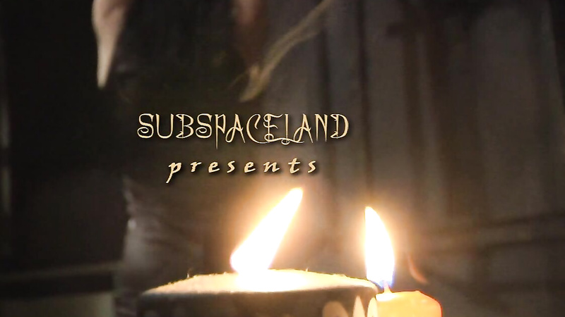 SUBSPACELAND - Red Buttocks