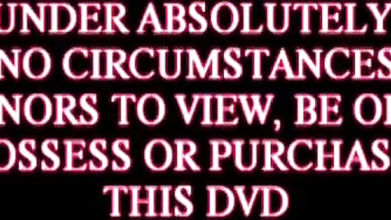 Cruel Amazons	ARE YOU THIRSTY