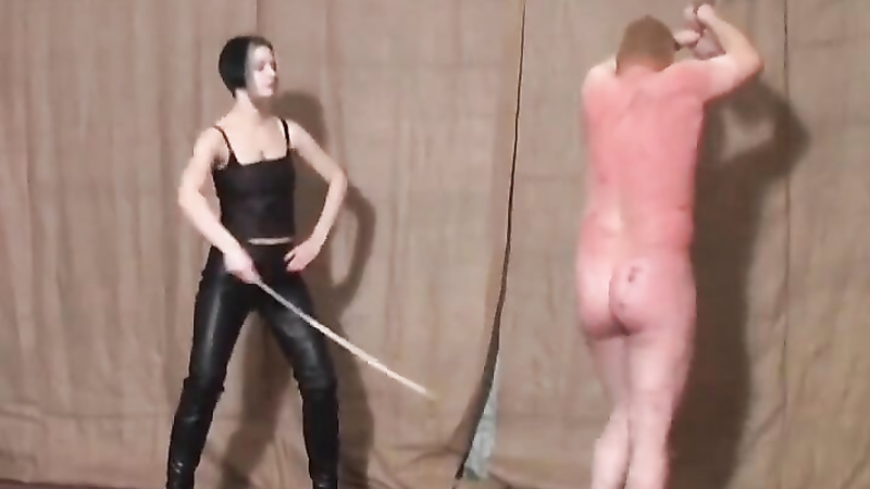 Cruel Amazons	Showgirl's Revenge