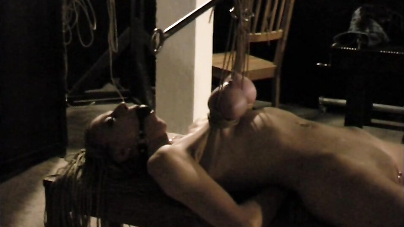 Breasts In Pain	Archives - New Breast Hanging Challenge for Titslave Eva - Cam 2
