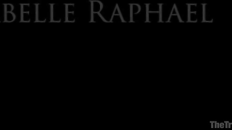 TheTrainingOfO - Arabelle Raphael