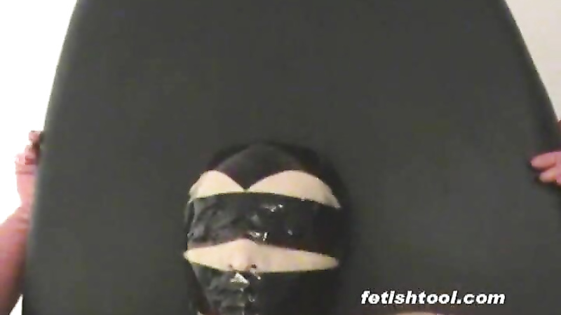 Fetish Tool	Automatic Lover