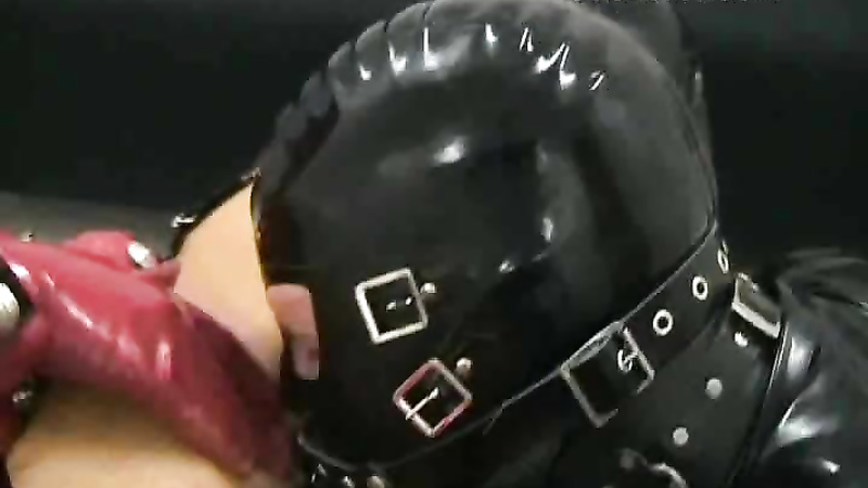 Fetish Tool	Drool For Mistress