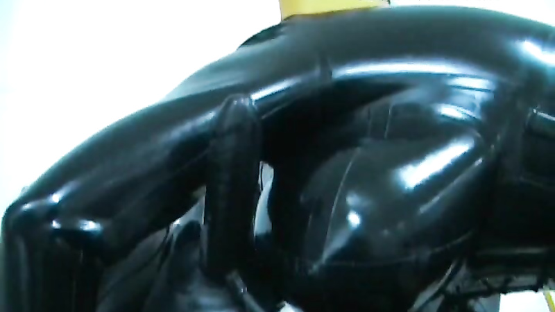 Fetish Tool	Heavy Rubber Treatment p.1